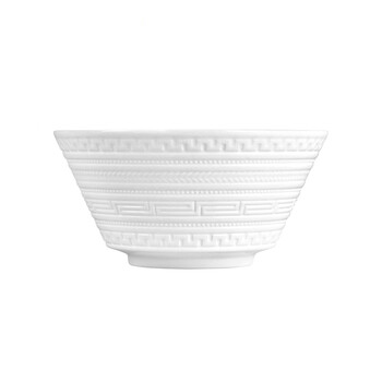 Wedgwood Intaglio 浮雕14.5cm多用途碗单只装 骨瓷饭碗/汤碗