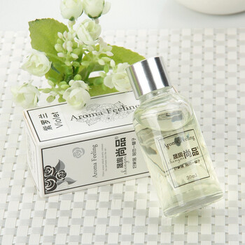 晟旎尚品 无火香薰精油补充液 藤条香薰熏香精油 玫瑰香型 30ml