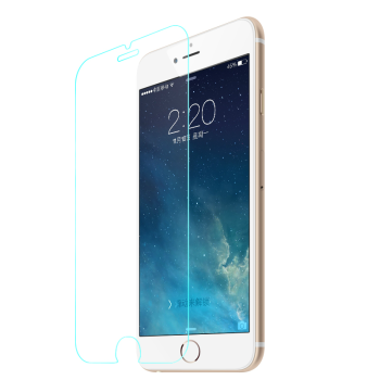 爱隆德 苹果iphone8 Plus钢化膜 手机保护贴膜