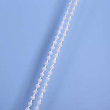 GRACEBLINDS 防水全遮光卷帘  阳台  卫生间  办公室定制拉珠卷帘 加厚配件/全遮光 定制颜色与尺寸请联系客服