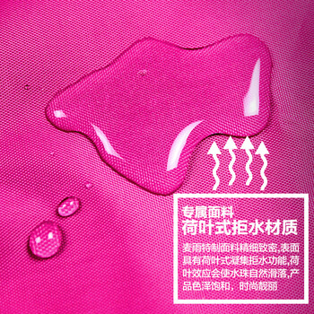 
                                        麦雨男女电动车雨衣摩托车加大加厚头盔式透明大帽檐雨披 专利头盔坚固牛津款(深紫) 加大均码                