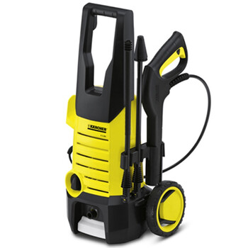 karcher K2.36豪华版便携式 高压水枪 标配版