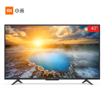 小米（MI） 电视4A 40英寸 液晶电视 新品发售