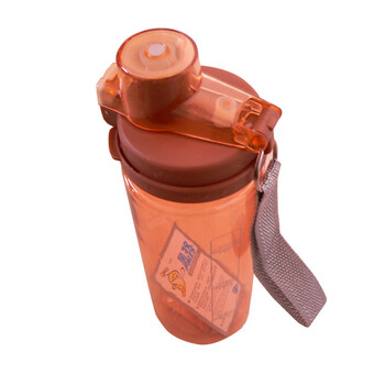 星牧 防漏扣太空杯 XM-5102 运动水杯 旅行水