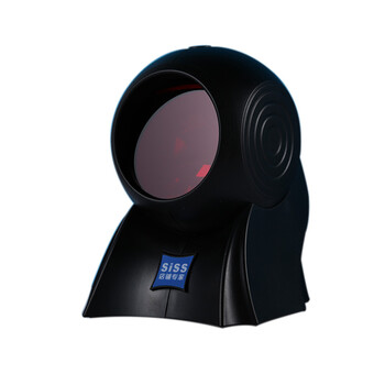 siss 扫描枪扫码枪激光条码 收银机收款机串口