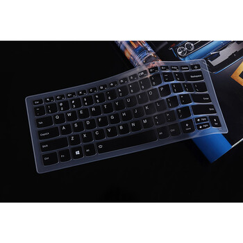 尼凡(nifan) 14英寸联想小新潮7000-14 2018款笔记本键盘膜电脑屏幕