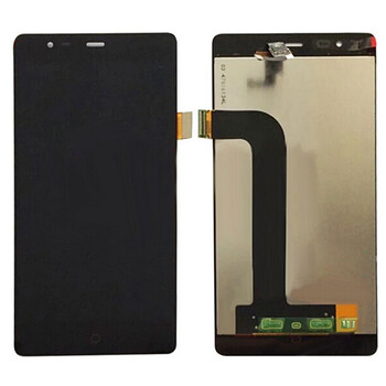 RK 适用于努比亚NX505J NX507J手机屏 Z7m