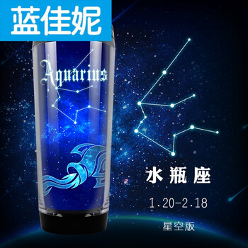 杯子创意朋友座女生水瓶闺蜜摩羯前任十二星座摩羯座男会和射手做炮友吗图片