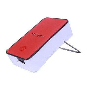 SENBOWE 迷你暖风机 小型取暖器微型电暖气