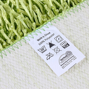 德国瑞德 RIDDER 草坪式地垫 门口玄关通用 绿色 60*90cm 733305
