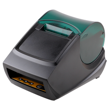 佳博(Gprinter) GP-58MB热敏小票打印机 58mm