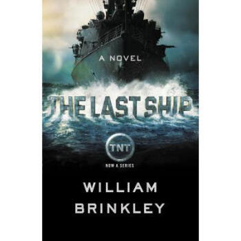 Ԥ Last Ship: A Novel