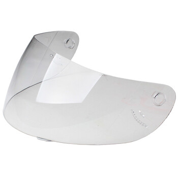 友爱(YOAI)902头盔全盔镜片 透明 茶黑 镀银 防