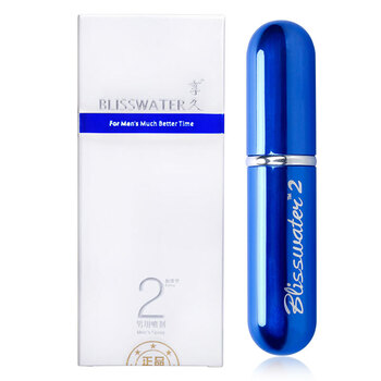 享久 2代延时喷剂 男用印度神油延迟喷雾 享久