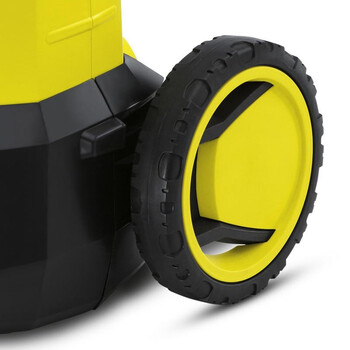 karcher K2.36豪华版便携式 高压水枪 标配版