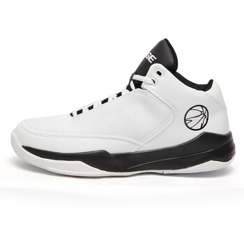 BAGE 八哥篮球鞋 防滑耐磨减震专业球鞋 时尚