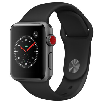 苹果Apple Watch Series3代智能手表iWatch 蜂