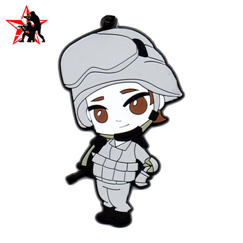 猛虎营 我是特种兵之火凤凰 雷神沈兰妮何璐Q