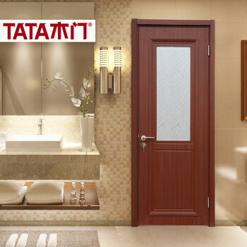 TATA木门官方旗舰店