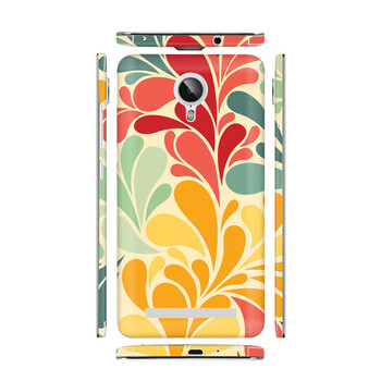 VIVO-Y20T手机贴纸彩膜 保护套贴纸 手机膜 背