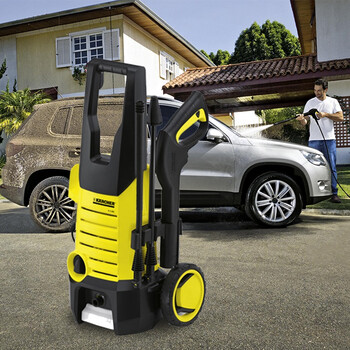 karcher K2.36豪华版便携式 高压水枪 标配版