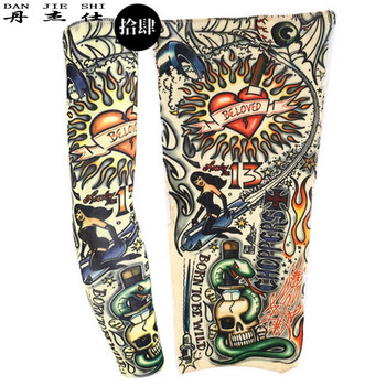 2016最潮小臂纹身男内容图片分享