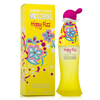 moschino雾仙浓爱嬉戏女士香水30 50 100ml 梦仙奴专柜正品 100ml