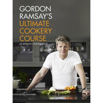 4ܴķտ Gordon Ramsay's Ultimate Cookery Course