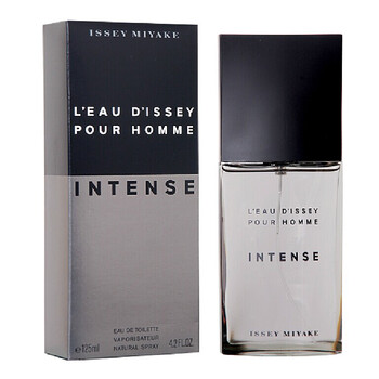 Issey Miyake三宅一生 英腾男士香水EDT 125m