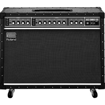 罗兰(Roland)吉他音箱 JC-120 JC120