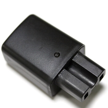 莱维 电动车手机充电器 30V80V电瓶车转换USB充电宝5V1A  T 配件/电动车专用手机充电器