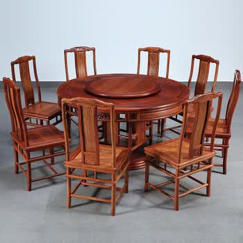 餐厅 餐桌 家具 装修 桌 桌椅 桌子 350_350