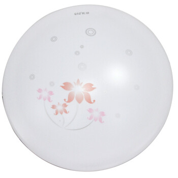 乾球（QAQ）FXD300-16WLY 福星系列LED吸顶灯 六月花 16W