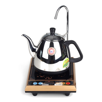 金灶T-20A 烧水壶 电子茶具 烧水器 智能控温自动加水电茶壶烧水壶功夫茶具1L