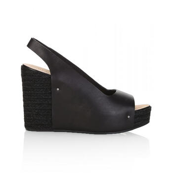 618低价 蔻依 <em>克洛伊</em> <em>chloe 女鞋</em> 坡跟鞋 奢侈品