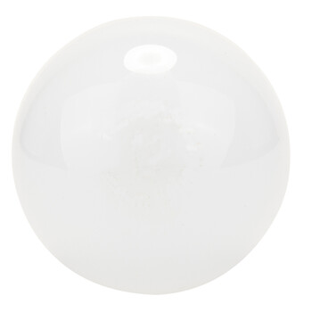 
                                        佛山照明(FSL)led灯泡e27led灯泡螺口2W节能灯泡 水晶球泡2W e27白光10只装                