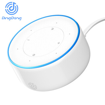DingDong 叮咚 mini2 智能音箱