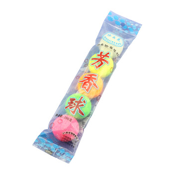 
                                                                                洁厕球尿斗小便池除臭芳香球五彩香精球卫生球卫生间 衣柜防虫樟脑丸厕所除味清洁剂除味剂 1盒(25条/盒)                