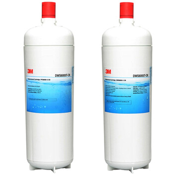 3M 双子净智6000T替换滤芯价格: ￥2699