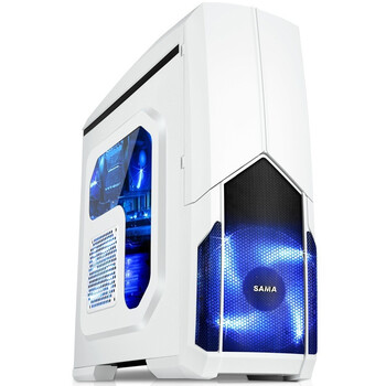 京东武极电脑DIY旗舰店 这个报价4300 怎么样