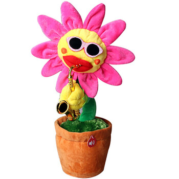 抖音同款 会唱歌 会跳舞 24首歌曲 可爱俏皮