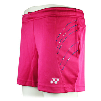 【<em>支持货到付款</em>】YONEX/尤尼克斯 <em>女款</em>运动短