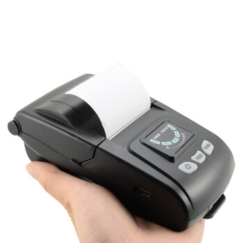 佳博(Gprinter) PT-260手持便携蓝牙打印机 支持