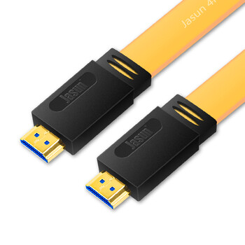 SUN hdmi线 2.0版 支持4K*2K 机顶盒笔记本台