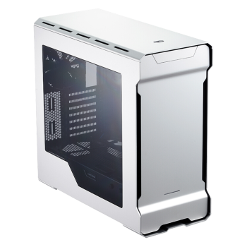 追风者phanteks 215p/314etg/515e 515etg玻璃分体式水冷电脑机 515e