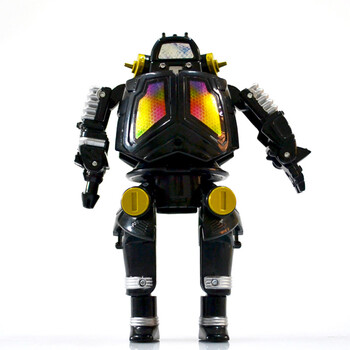 动漫玩具多款可选 孩子礼物 71770-1黑色金古桥