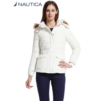 NAUTICA诺帝卡女装旗舰店