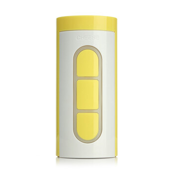 MEGGO 奶酪飞机杯 男用易清洗多段刺激自慰