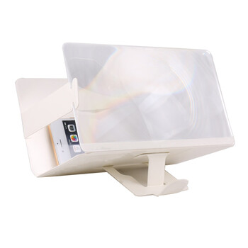 麦乐仕 手机屏幕放大器物理放大护眼看片利器