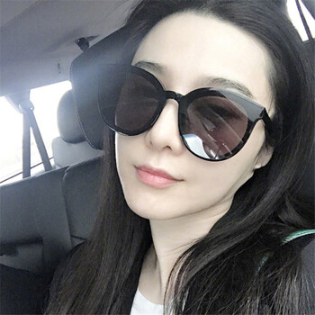 范冰冰明星同款GM偏光太阳镜